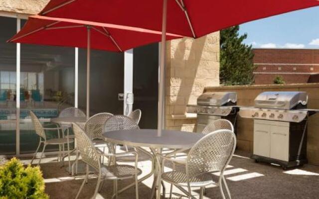 Home2 Suites By Hilton Middleburg Heights Cleveland
