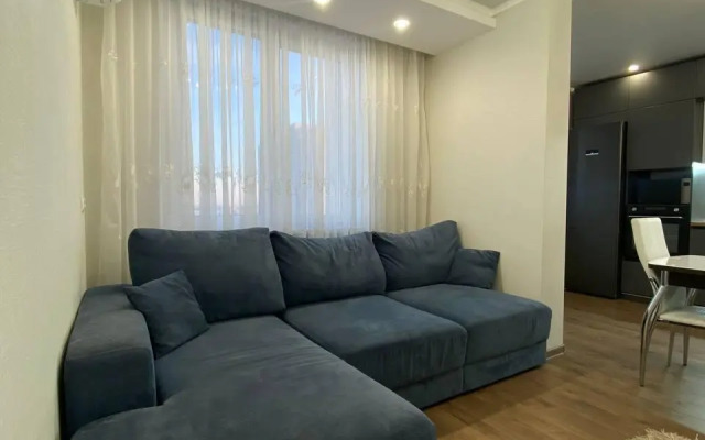 просторная квартира в центре Саратова