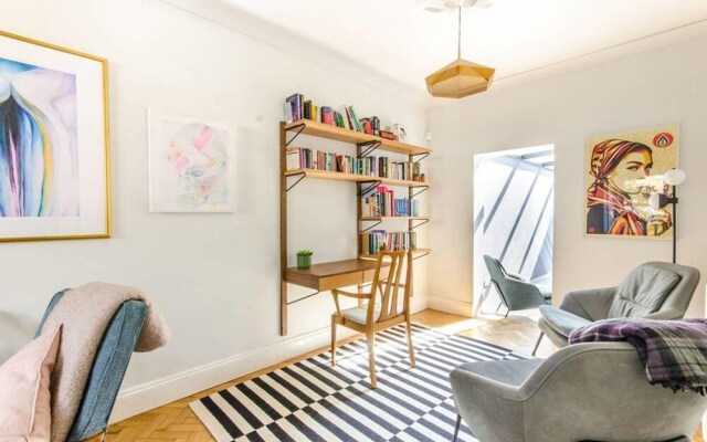 Beautiful, Modern 3 Bed With Garden In West Green