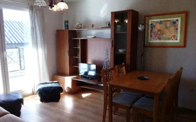 Apartamentos Sierra Nevada 3000 Fuente del Tesoro
