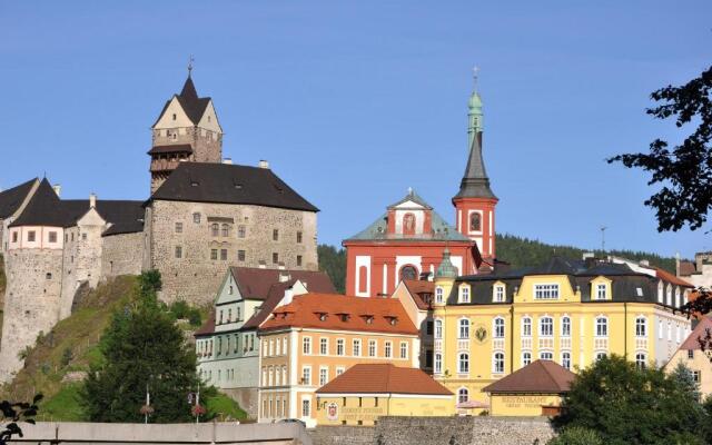 Hotel Císař Ferdinand