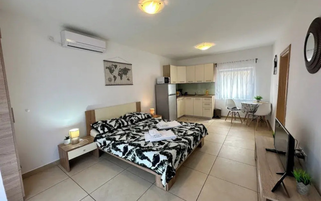 Studio apartman Easy