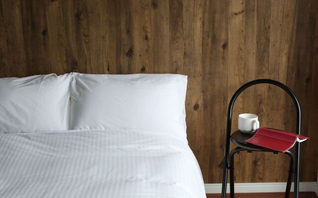 Hotel Urbansea 5 Tomari