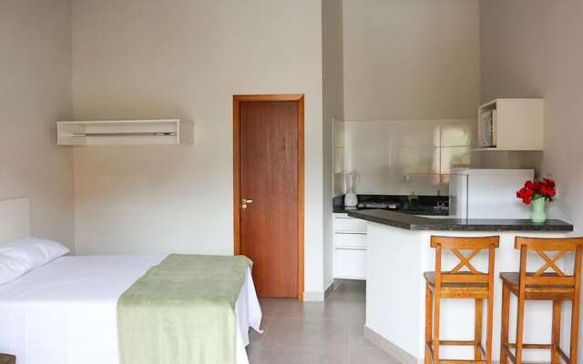 Flor do Mar Residencial