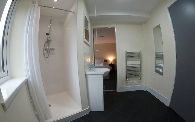 Lymedale Suites