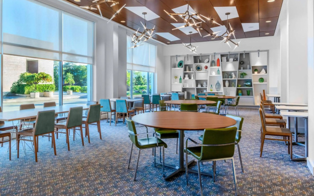 Residence Inn by Marriott Boston Burlington