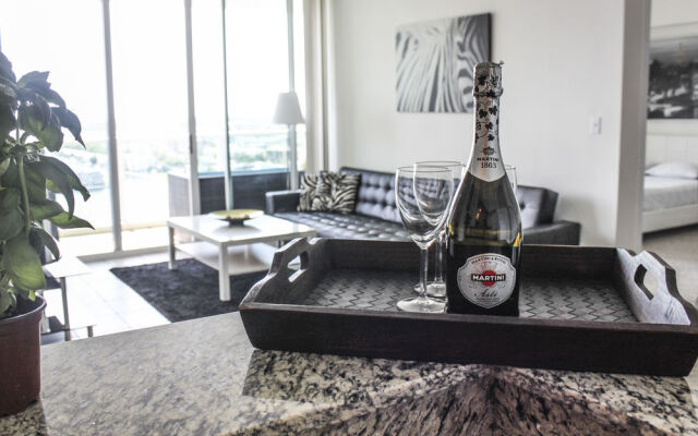 Intracoastal Yacht Club by Best Holiday