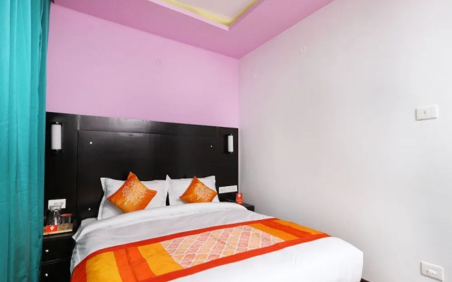 Hotel Sanandreas by OYO Rooms