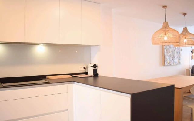 Garmet Cove by Keywii