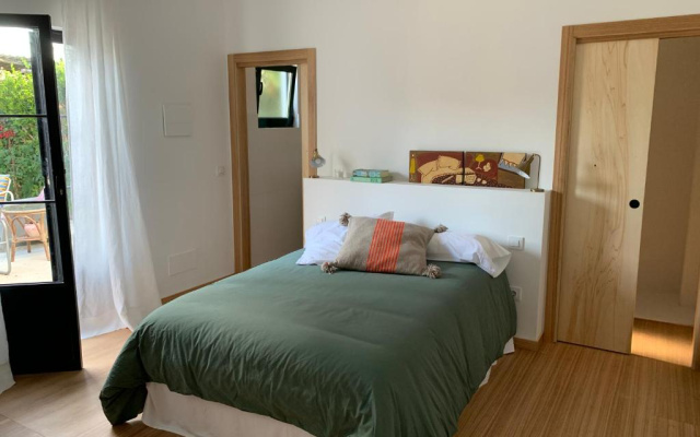 Hotel Rural Casa Lourido