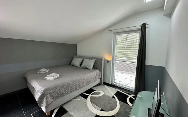 Villa Serenity