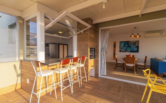 Vossa Bossa Ubatuba Acarau