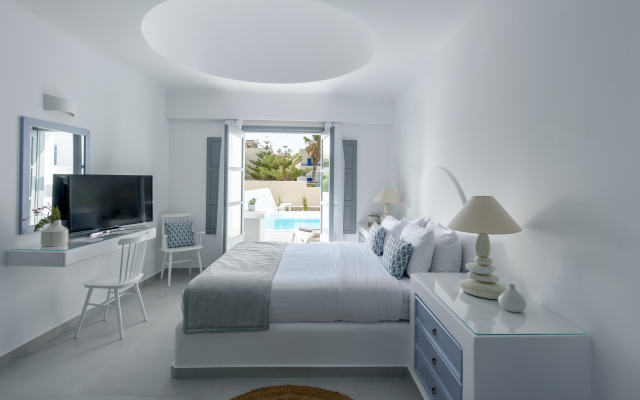 Antoperla Luxury Hotel & Spa