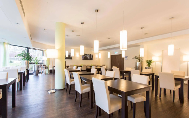 Holiday Inn Express Neunkirchen by IHG