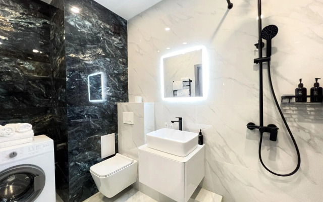 Kravc Group (Кравц Груп) на улице Быстрецкая 18к2