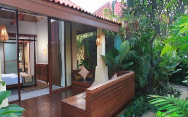 Prana Beach Villas