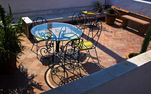 Hotel Suites Sofia