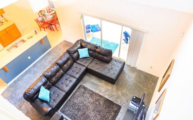 Disney Area 5 Bedroom Private Pool Home