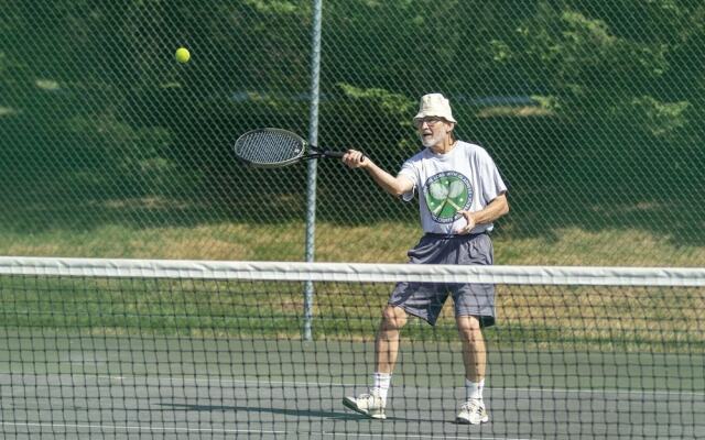 Sandy Cove Ministries