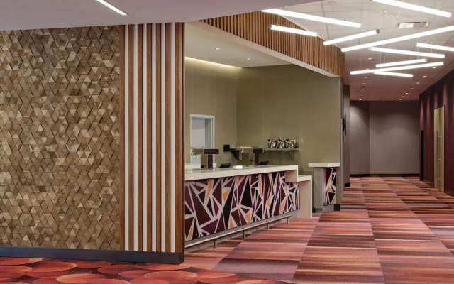 Pickering Casino Resort Hotel