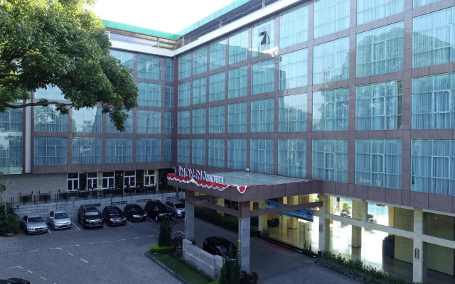 Novena Hotel