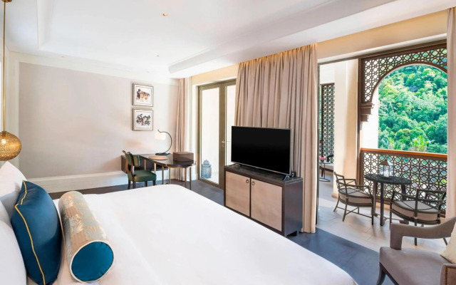 The St. Regis Langkawi