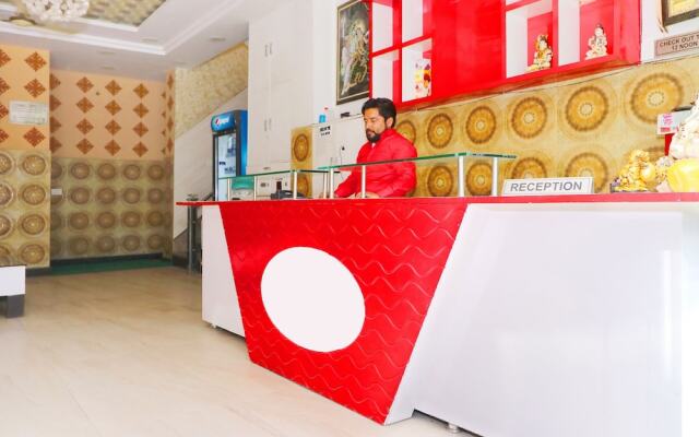 OYO 37774 Hotel The Great