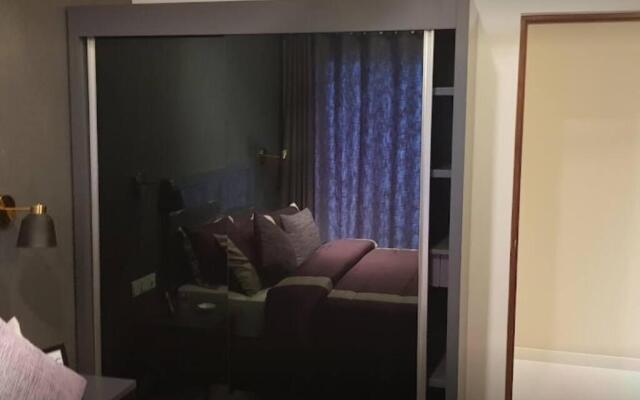 Lovely 3 bedroom fully furnished apartment - Aurum residencies