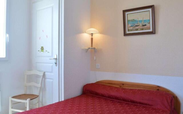 Maison Fleury-Saint-Pierre-la-Mer, 2 pièces, 6 personnes - FR-1-229D-65