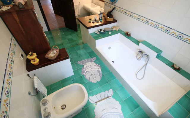 Flat 300m² 3 bedrooms 2 bathrooms - Lacco Ameno