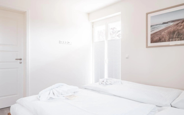 Ostseehaus Ostseehaus 4