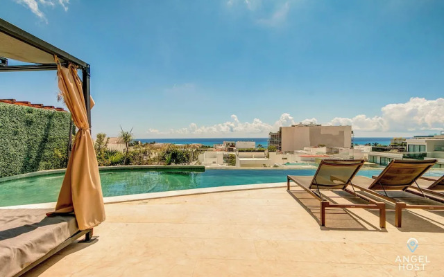 Shore Condos 2 blocks to the beach