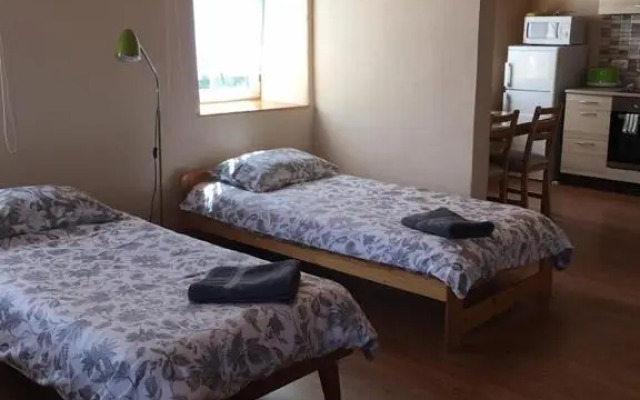 Lusatia House
