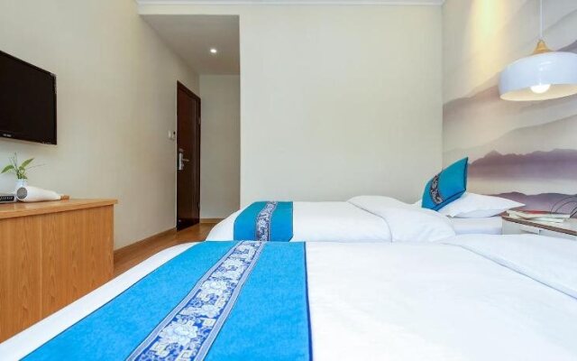 Suxi Weishe Guest House