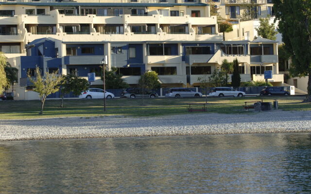 Lakefront Apartments