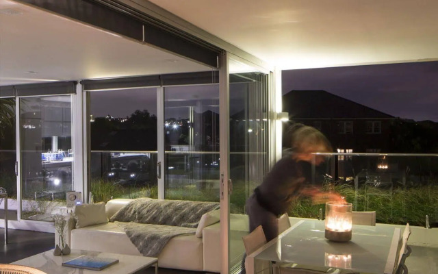 Bondi Beach Apartments