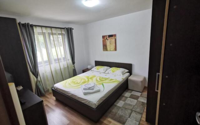 Apartament Ovidiu