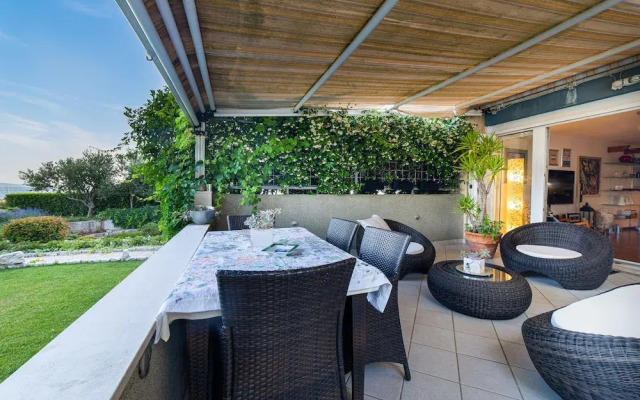 Zen Luxury Apartment