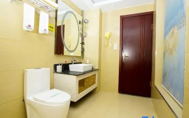 Yihao Hotel