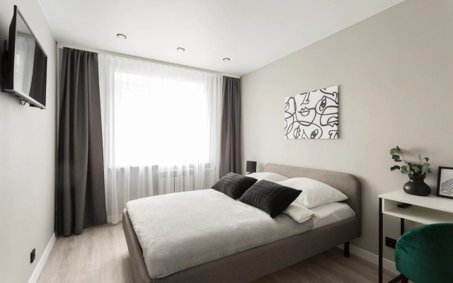 Две Подушки на ул. Возрождения, д. 53