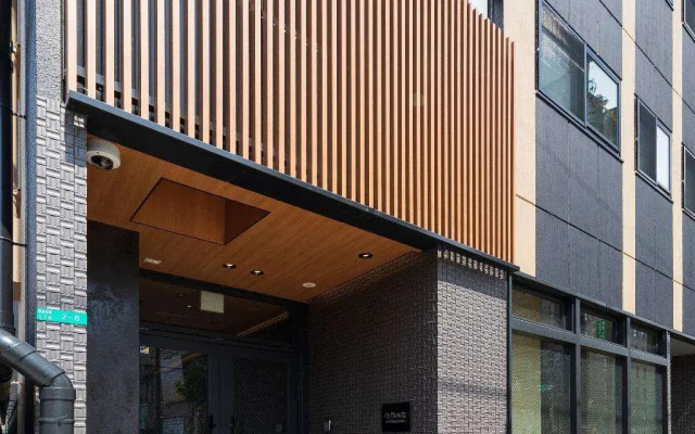 SHIRAKABANOYADO - Ebisu B