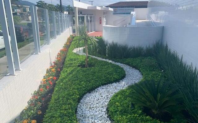 Lindo apartamento em Bertioga