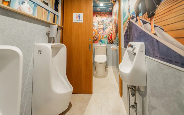 E JOY INN-East Nipoori Branch