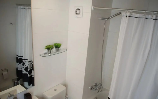 Lofts Magnolio Cerro Alegre
