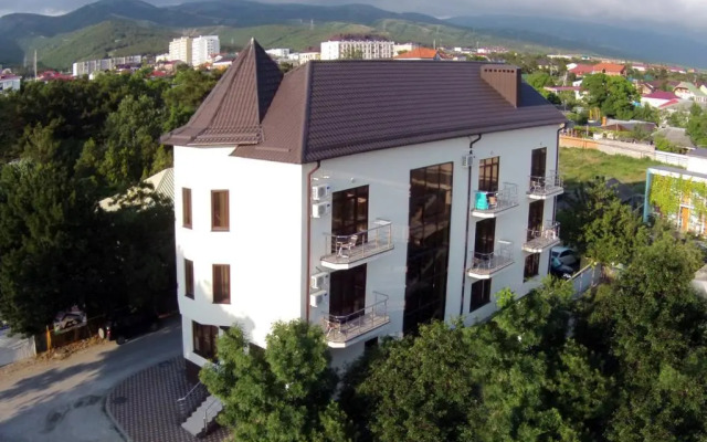 Hotel Diana
