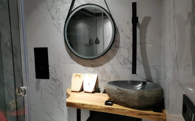 Lexury Suite Acqua