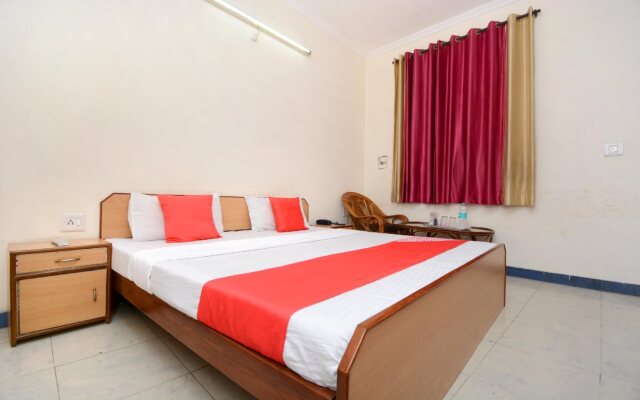 Hotel Chirag by OYO Rooms