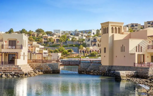 The Village at Cove Rotana