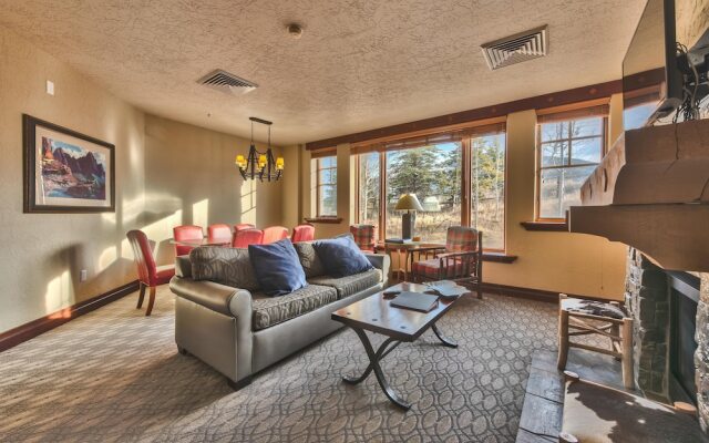 Miners Club 2 Bedroom A