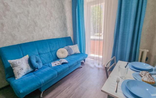 LovelyHome 39 (ЛавлиХоум 39) на улице Киевская